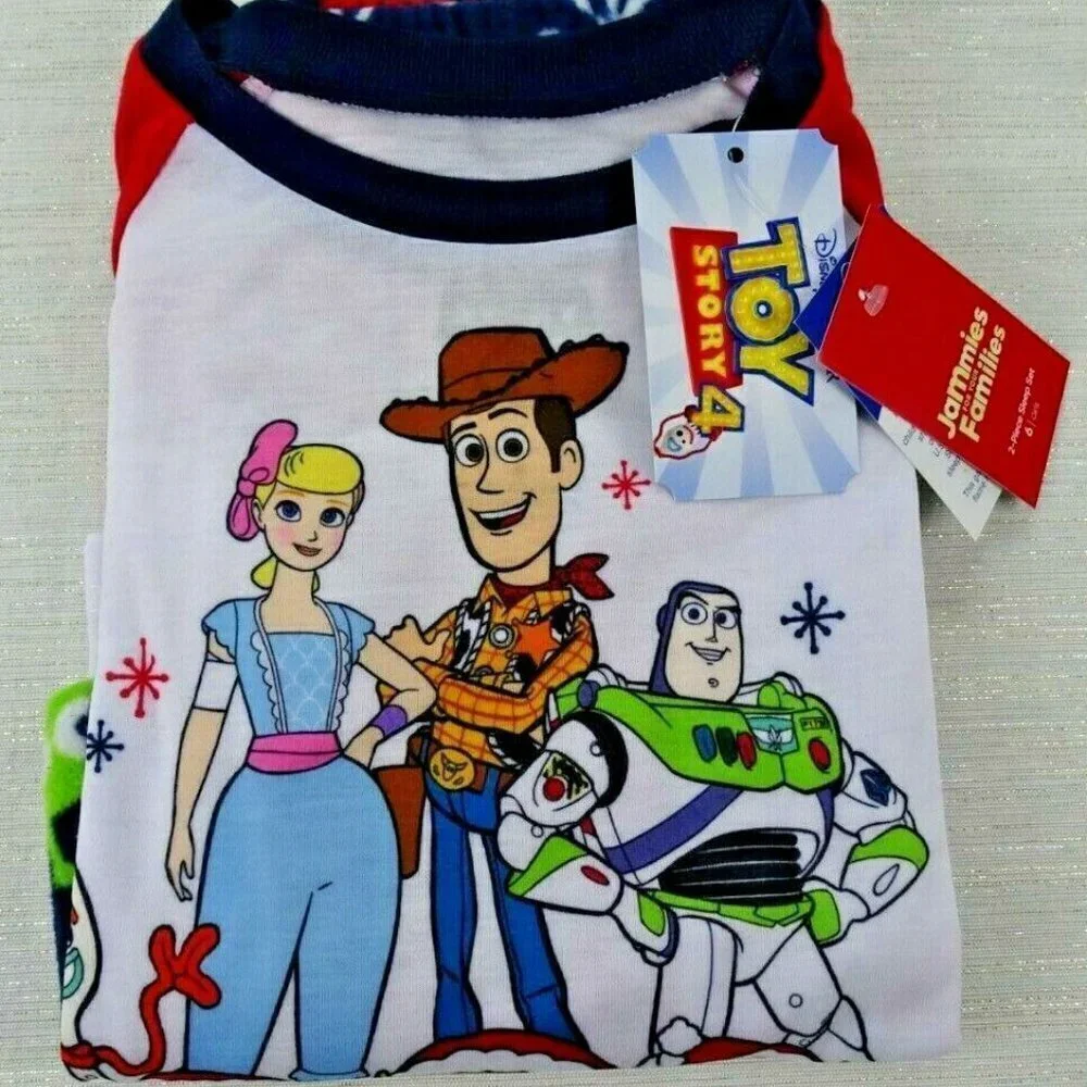 Disney nwt pixar